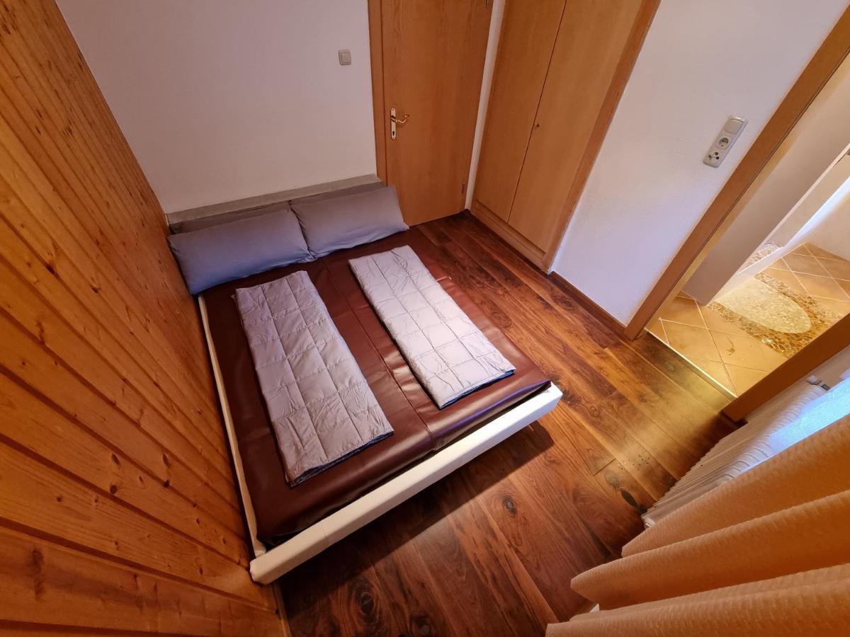 Alina'S Diy-Haus St.Jakob Innere Grosrotte Екстериор снимка
