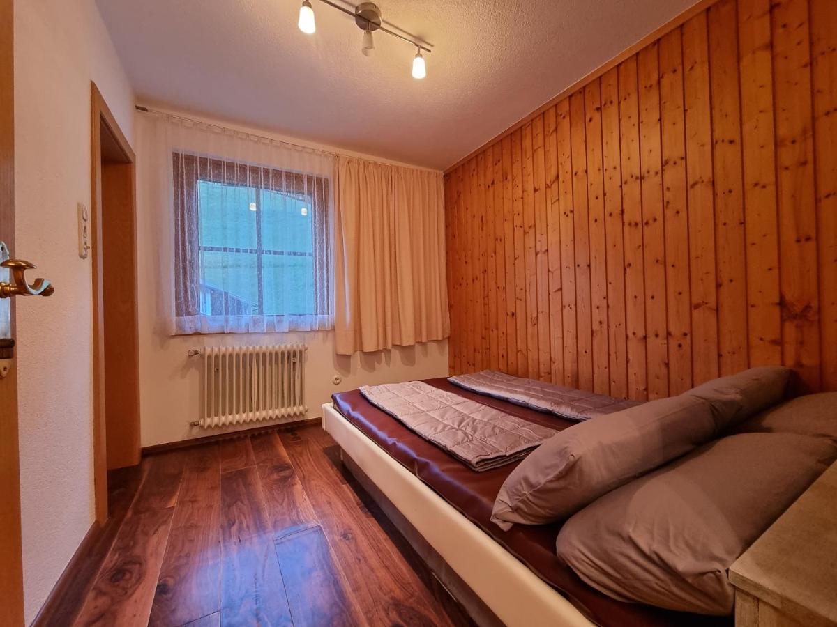 Alina'S Diy-Haus St.Jakob Innere Grosrotte Екстериор снимка