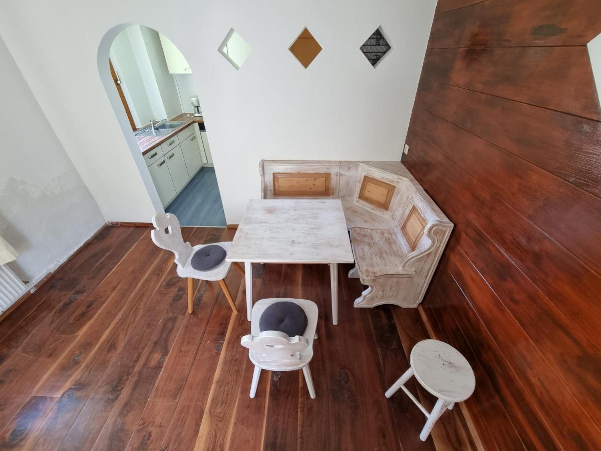 Alina'S Diy-Haus St.Jakob Innere Grosrotte Екстериор снимка