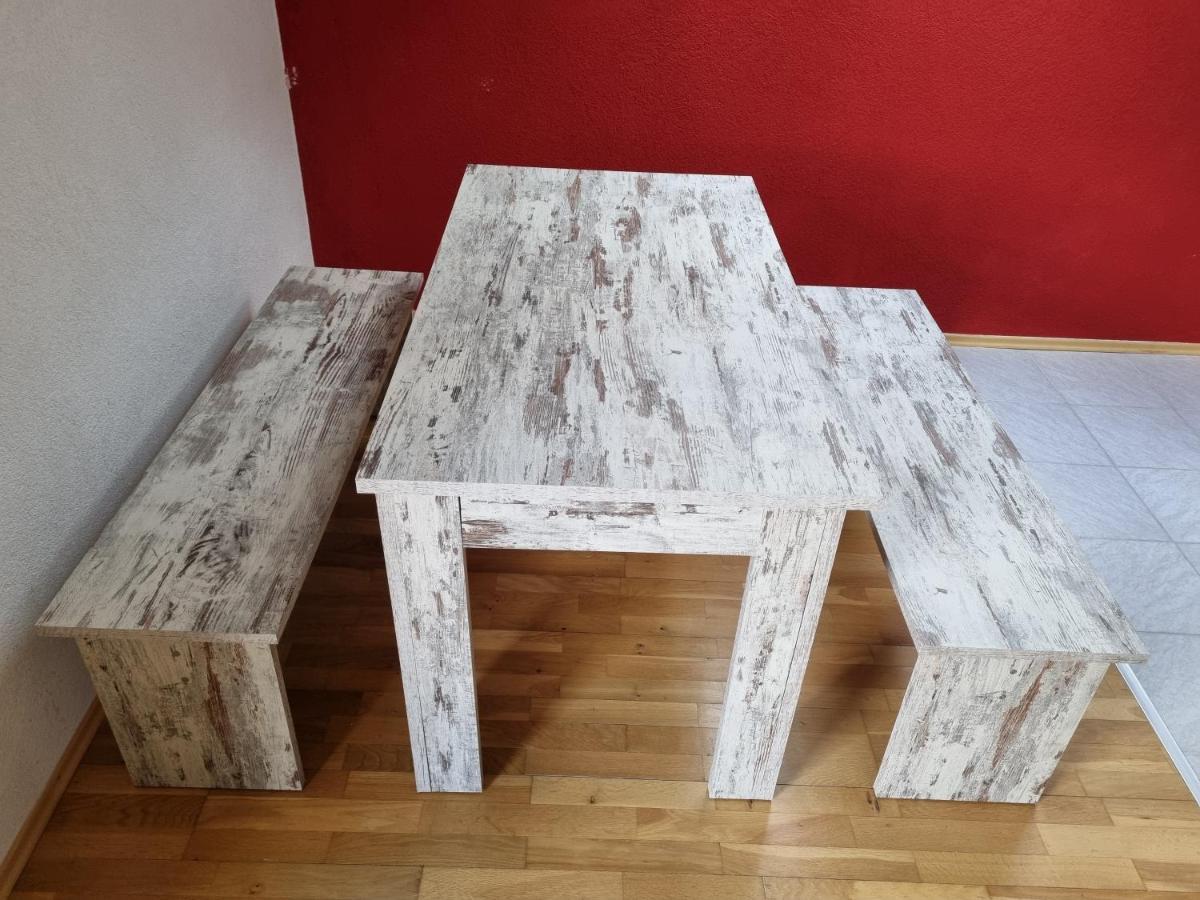 Alina'S Diy-Haus St.Jakob Innere Grosrotte Екстериор снимка