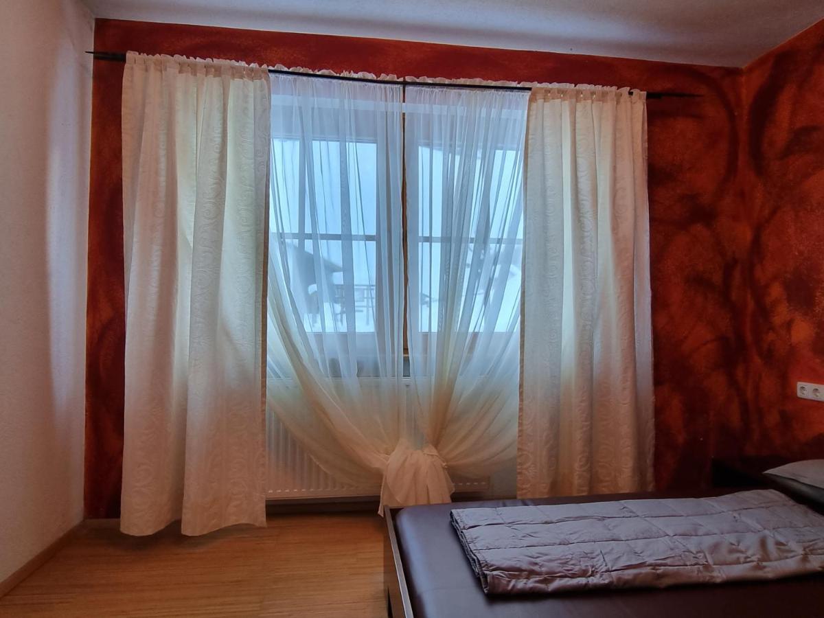 Alina'S Diy-Haus St.Jakob Innere Grosrotte Екстериор снимка