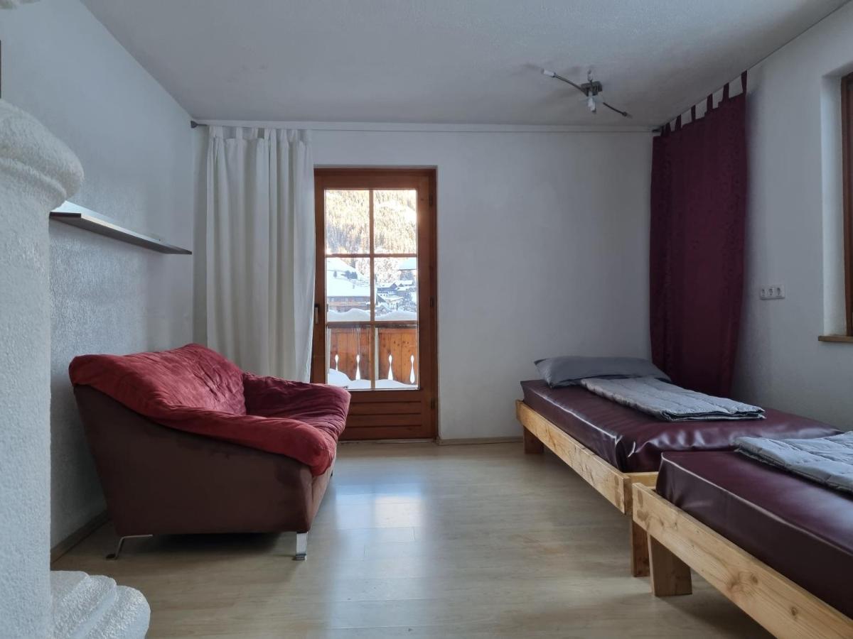 Alina'S Diy-Haus St.Jakob Innere Grosrotte Екстериор снимка