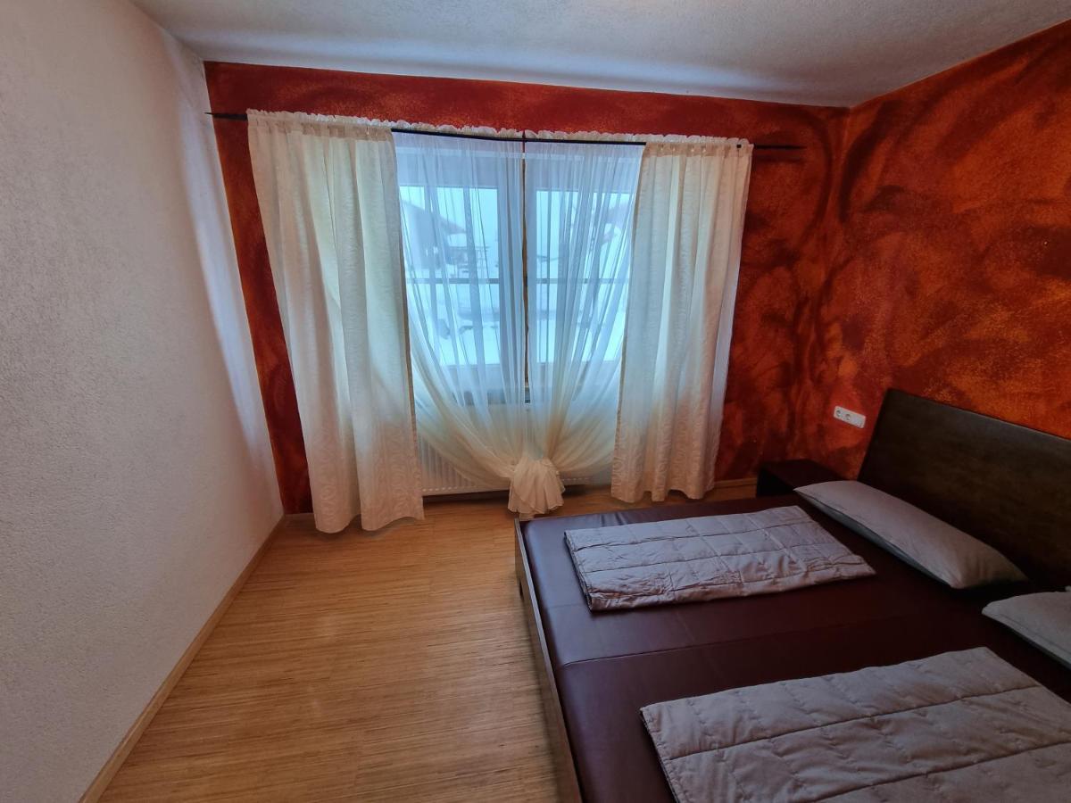 Alina'S Diy-Haus St.Jakob Innere Grosrotte Екстериор снимка