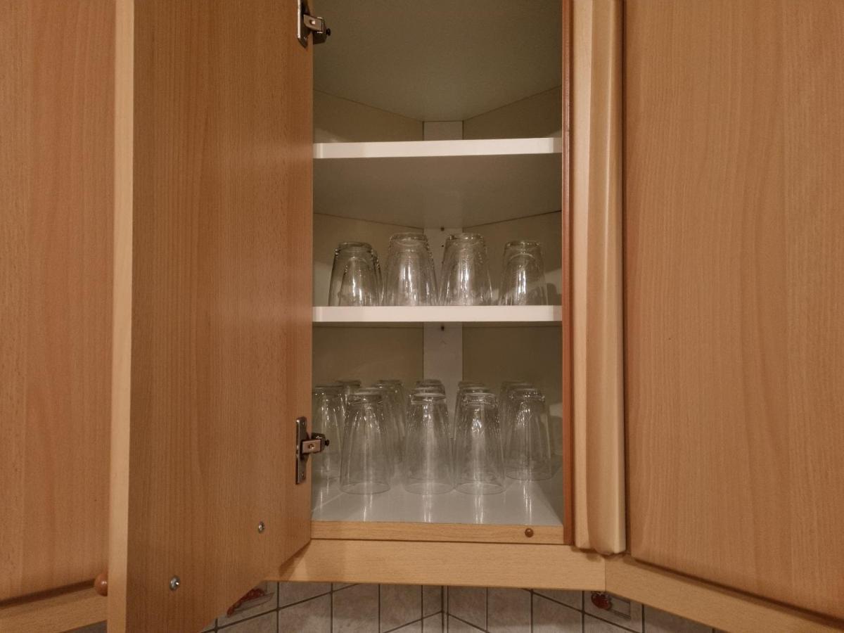 Alina'S Diy-Haus St.Jakob Innere Grosrotte Екстериор снимка