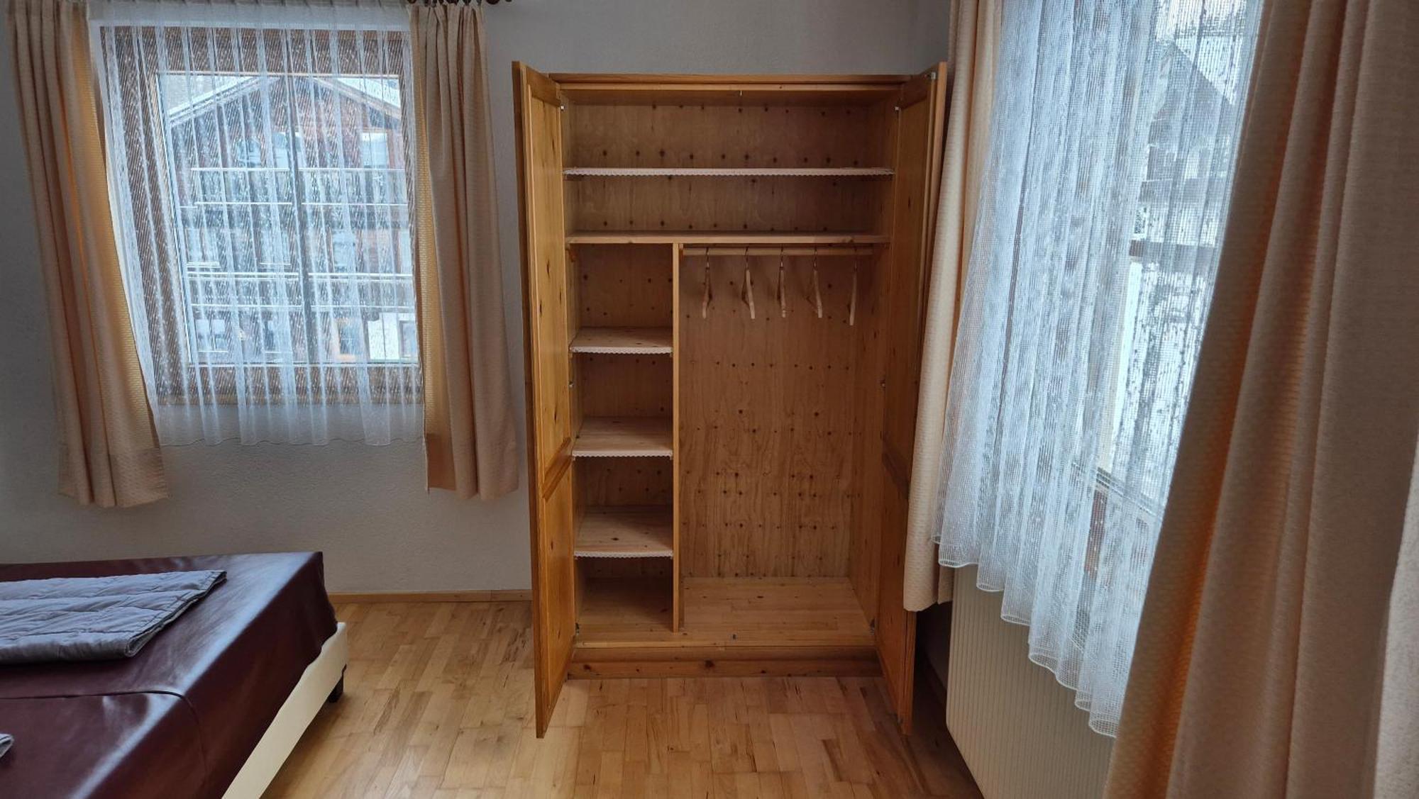 Alina'S Diy-Haus St.Jakob Innere Grosrotte Екстериор снимка