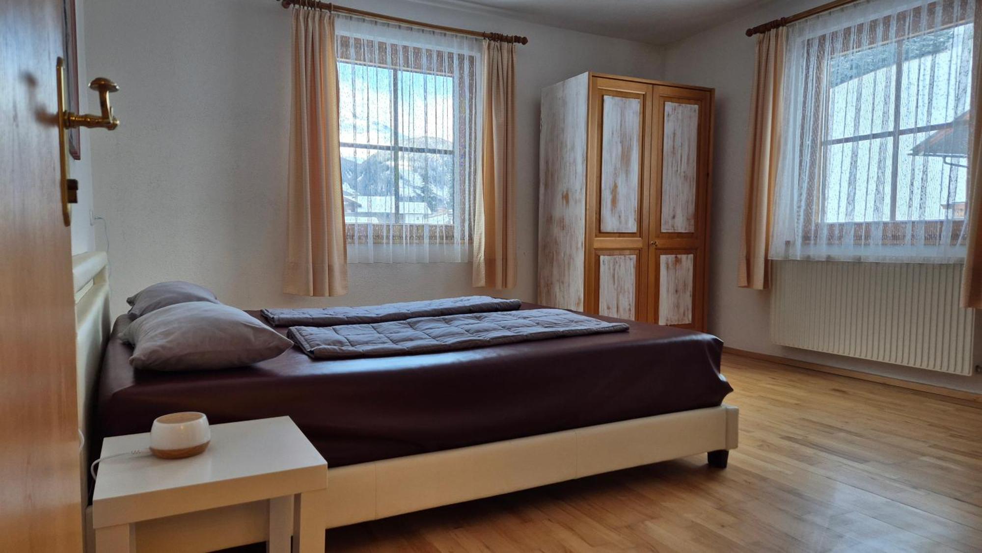 Alina'S Diy-Haus St.Jakob Innere Grosrotte Екстериор снимка