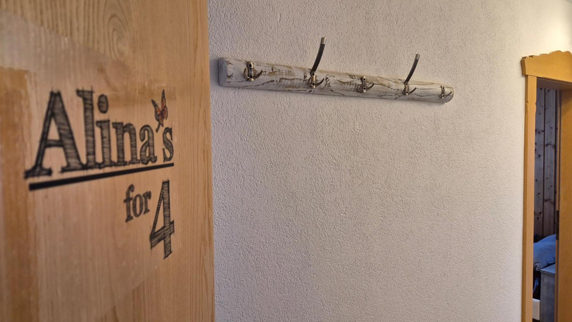 Alina'S Diy-Haus St.Jakob Innere Grosrotte Екстериор снимка