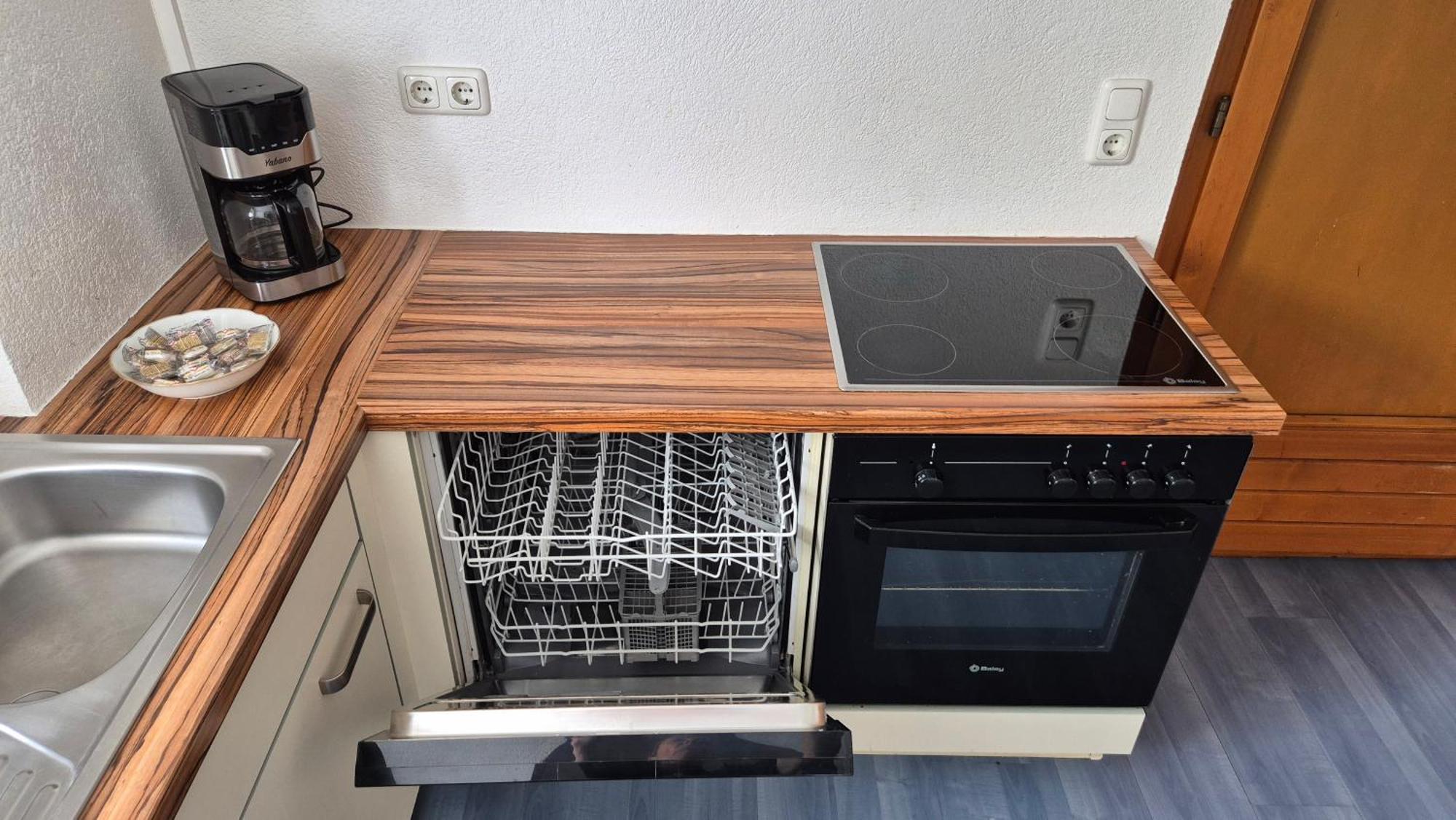 Alina'S Diy-Haus St.Jakob Innere Grosrotte Екстериор снимка