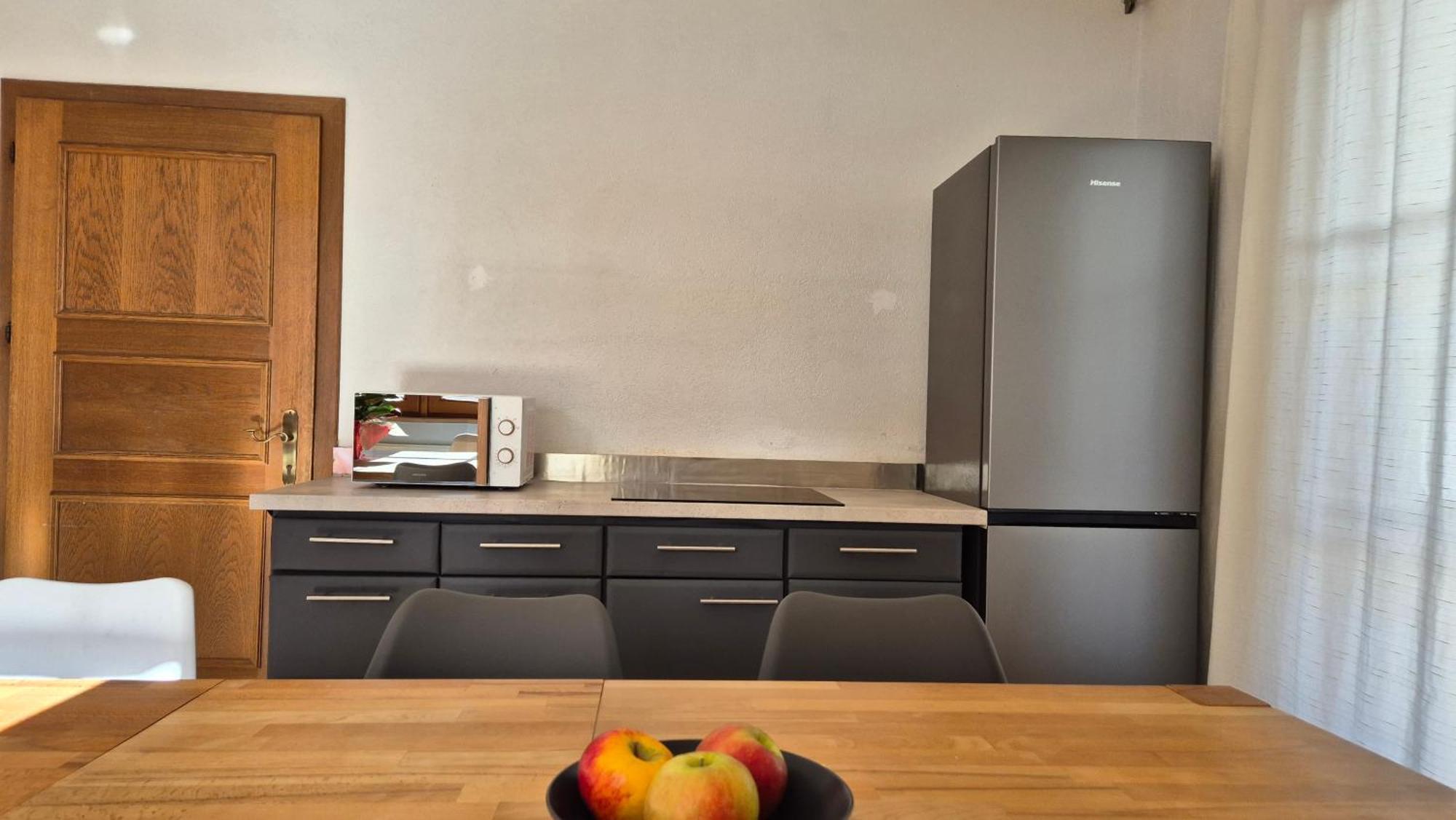 Alina'S Diy-Haus St.Jakob Innere Grosrotte Екстериор снимка