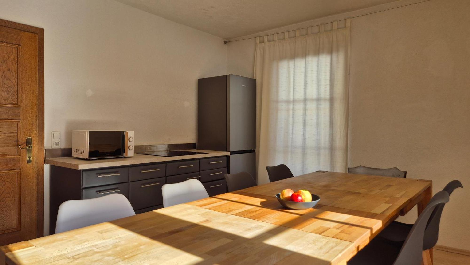 Alina'S Diy-Haus St.Jakob Innere Grosrotte Екстериор снимка