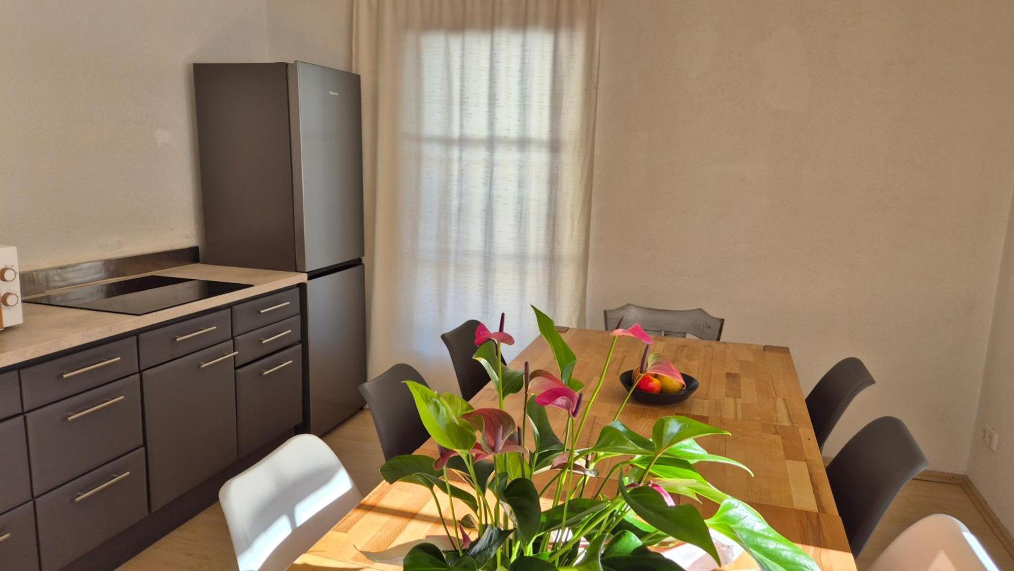 Alina'S Diy-Haus St.Jakob Innere Grosrotte Екстериор снимка