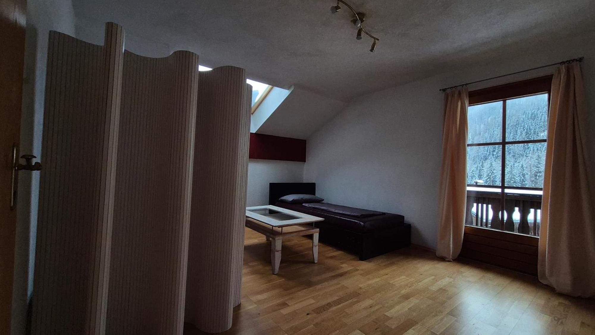 Alina'S Diy-Haus St.Jakob Innere Grosrotte Екстериор снимка