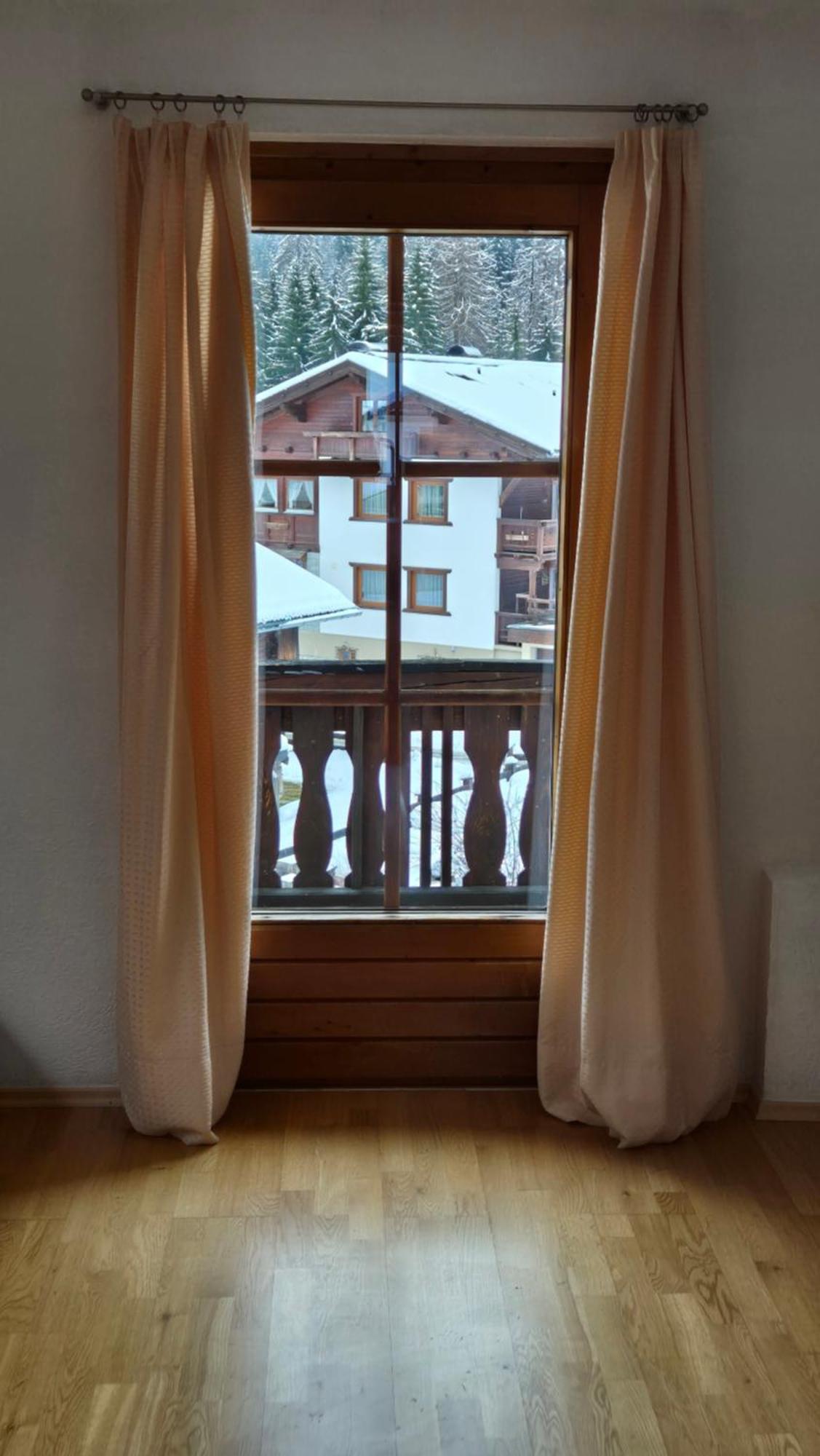 Alina'S Diy-Haus St.Jakob Innere Grosrotte Екстериор снимка
